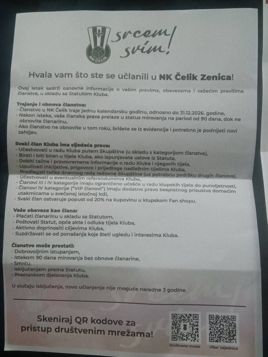 Edin Halilović tweet media