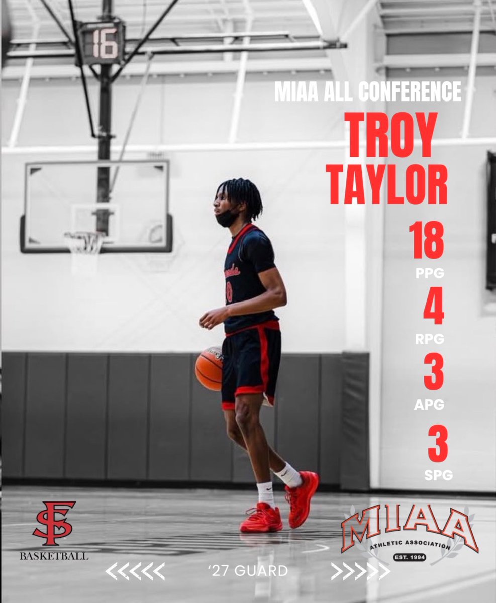 Troy Taylor tweet media