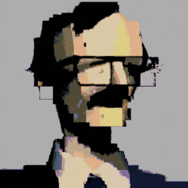 weirdos checking in 

✖️💲