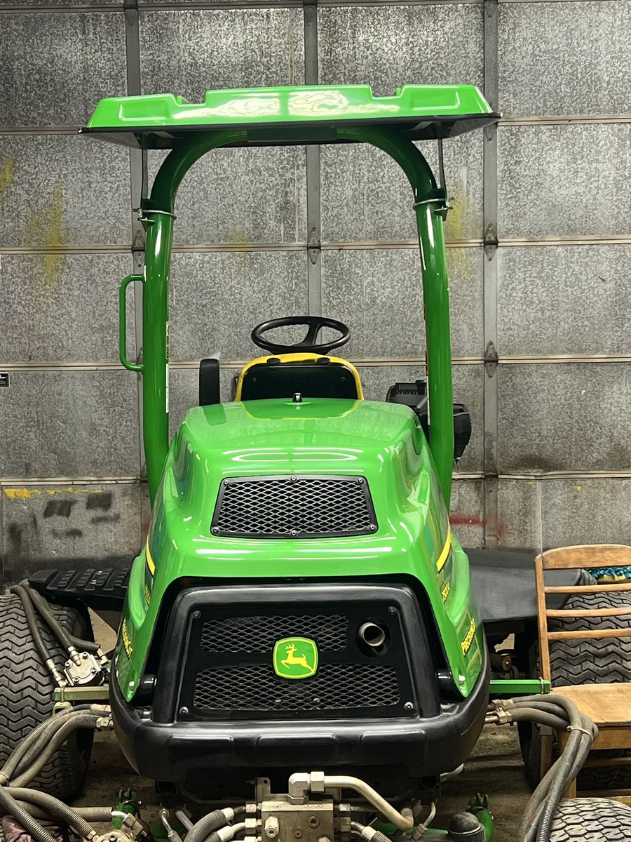 Geoffrey Hay tweet media