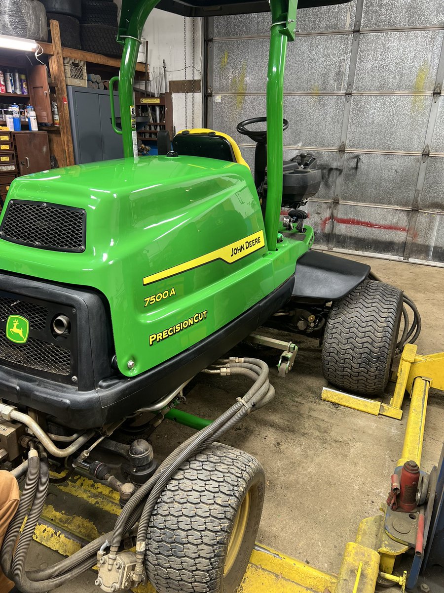 Geoffrey Hay tweet media