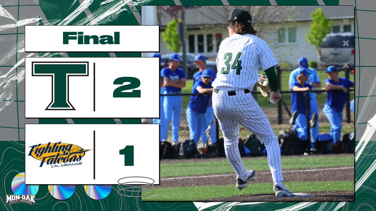 Williston State Baseball tweet media