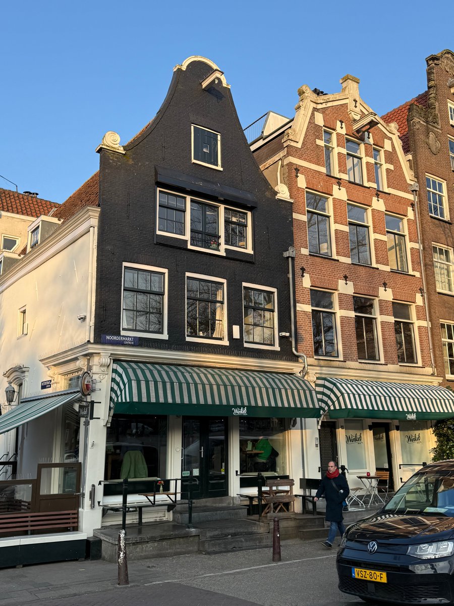 Nog altijd chagrijnig tweet media