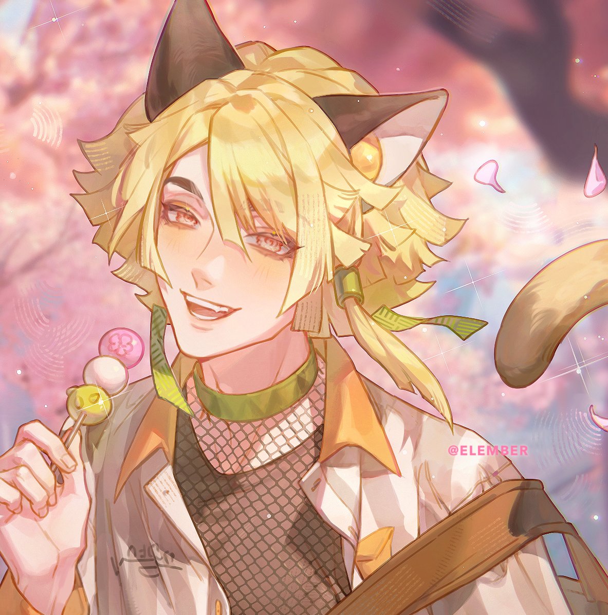 Elember ☆.ᐟ tweet media