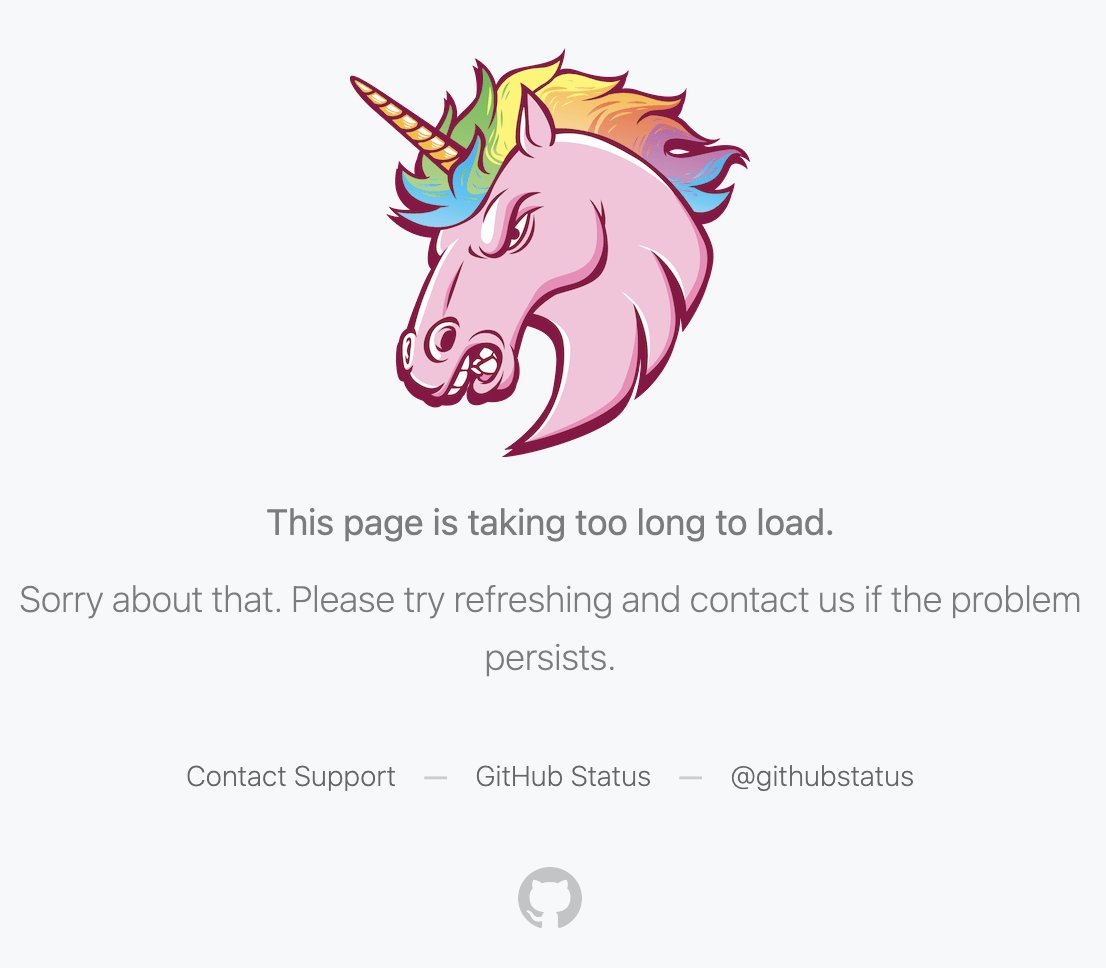 unicorn çıktı bahtıma