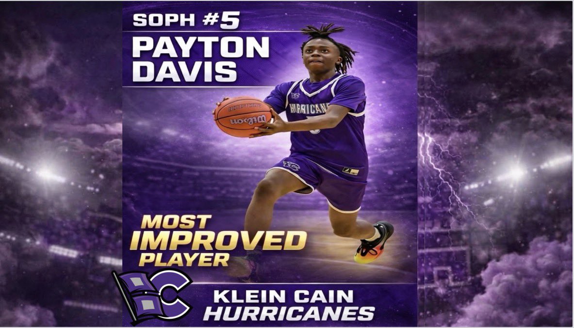 Klein Cain Boys 🏀 tweet media