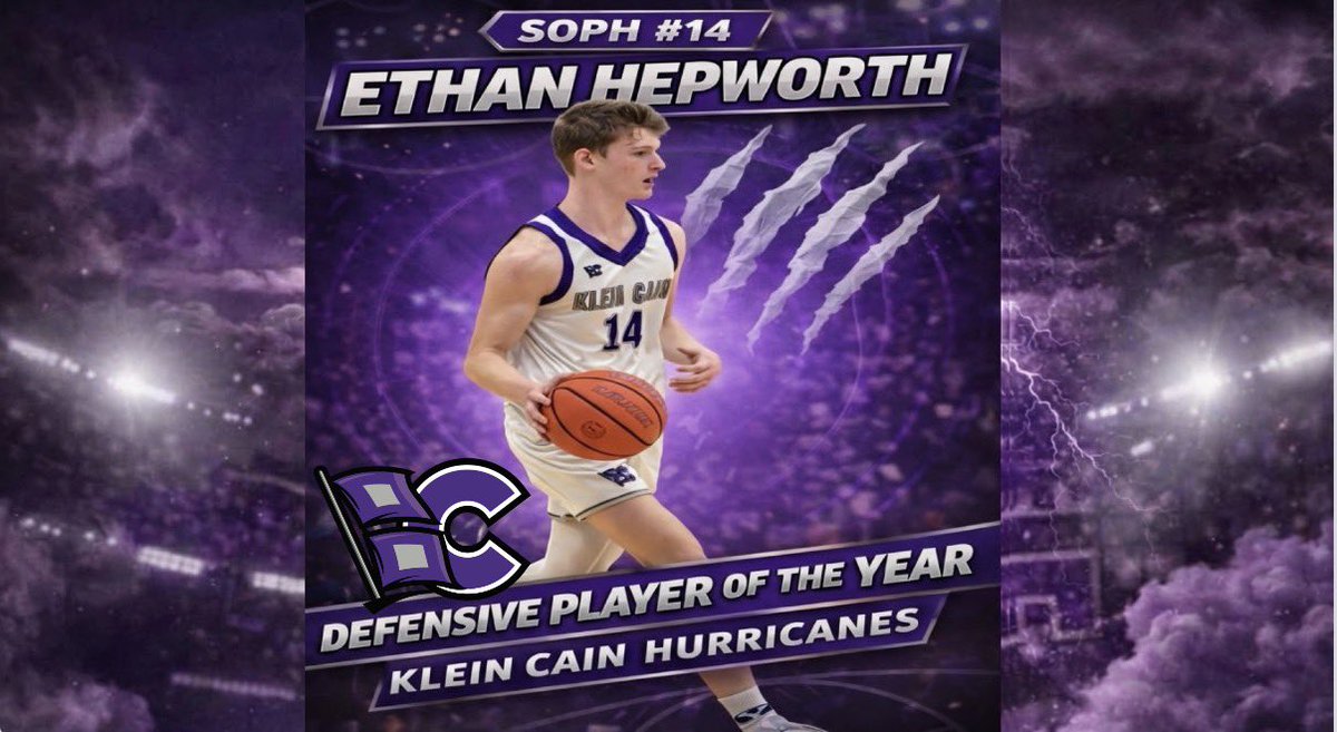 Klein Cain Boys 🏀 tweet media