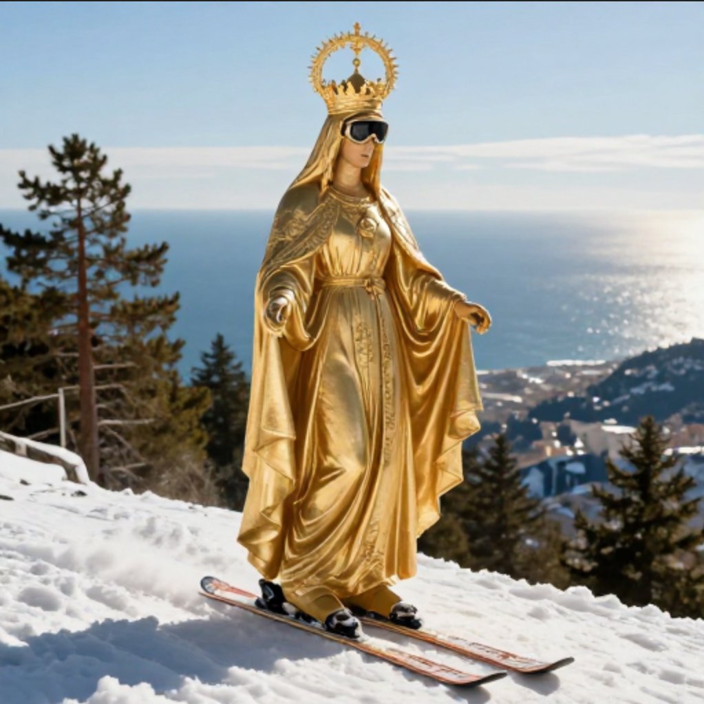 Didier Sampaolo tweet media