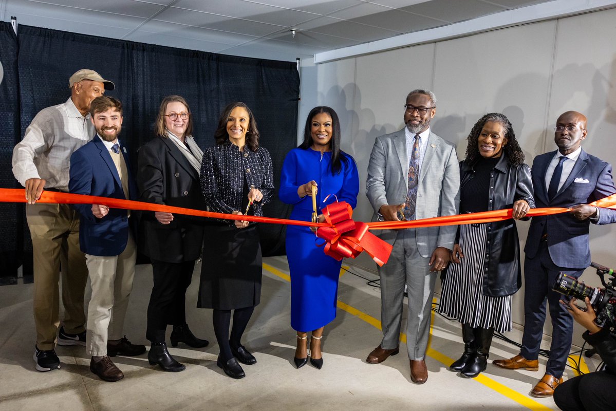 City of Detroit tweet media