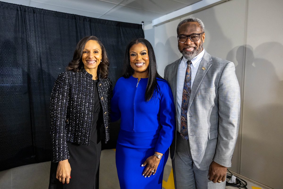 City of Detroit tweet media