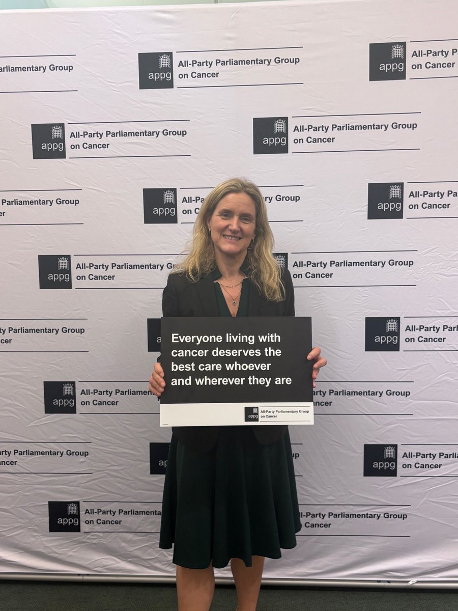 Kim Leadbeater MBE MP tweet media