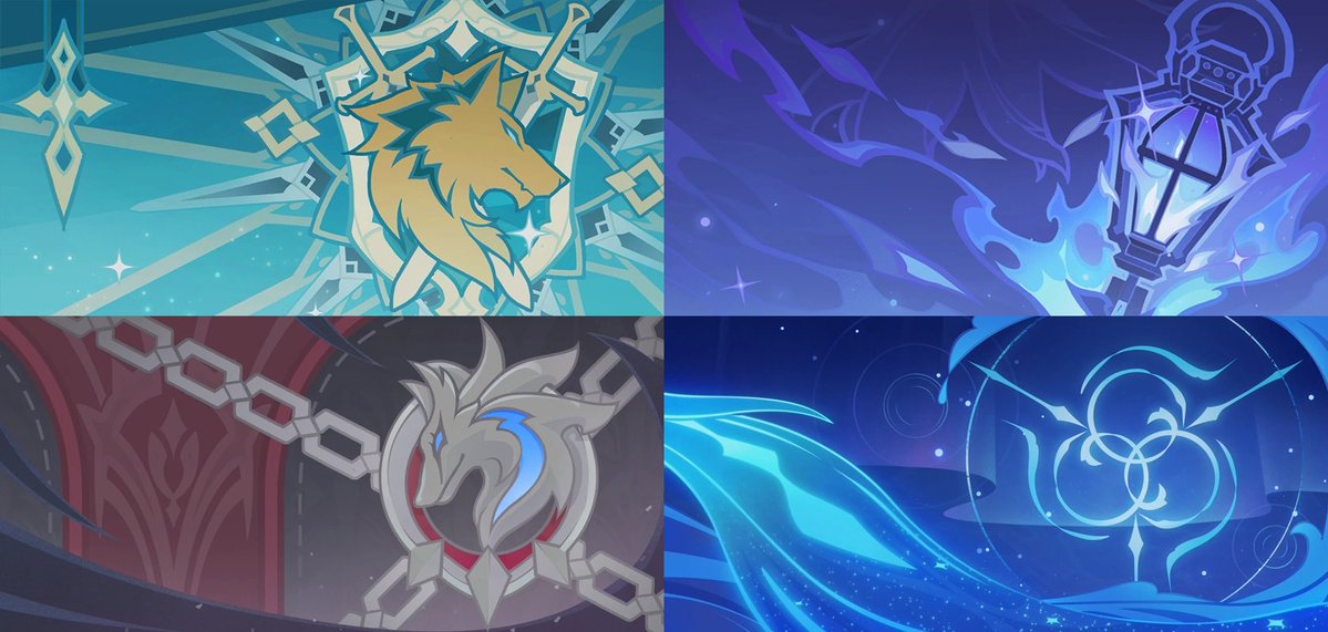 pattern recognition again