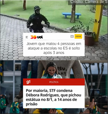 Senso Crítico ⚡ tweet media