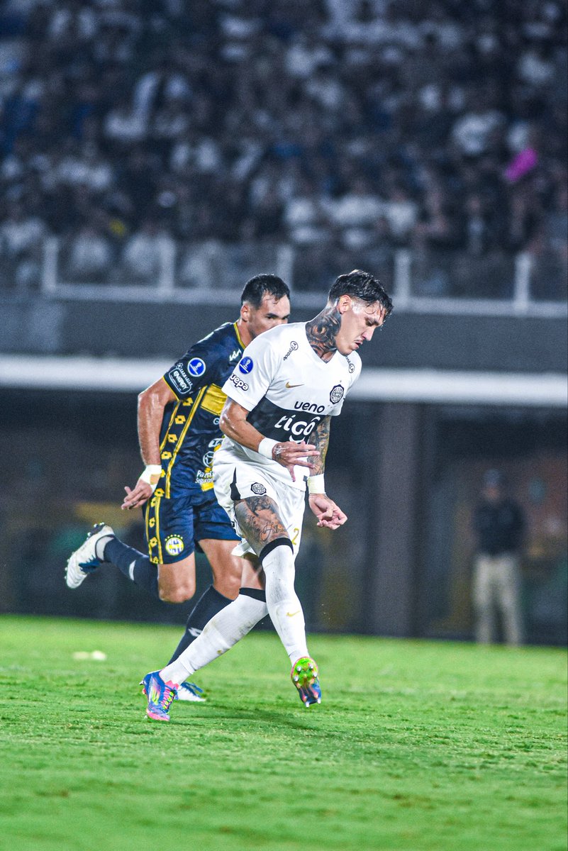 Bryan Bentaberry⚡️🇺🇾 tweet media