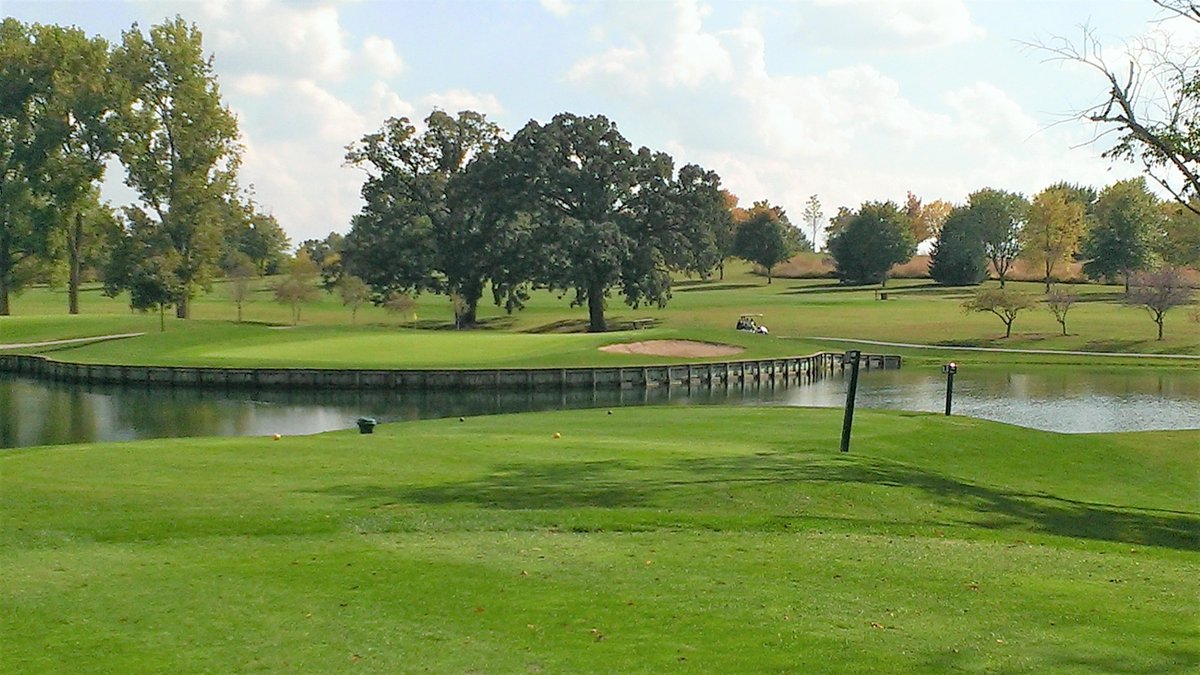 Attention golfers: the wait is over, the snow is gone, and your clubs are officially out of excuses. Muscatine Municipal Golf Course OPENS for the season Monday (weather permitting)!
Visit the Municipal Golf Course website or use the following link to find out more