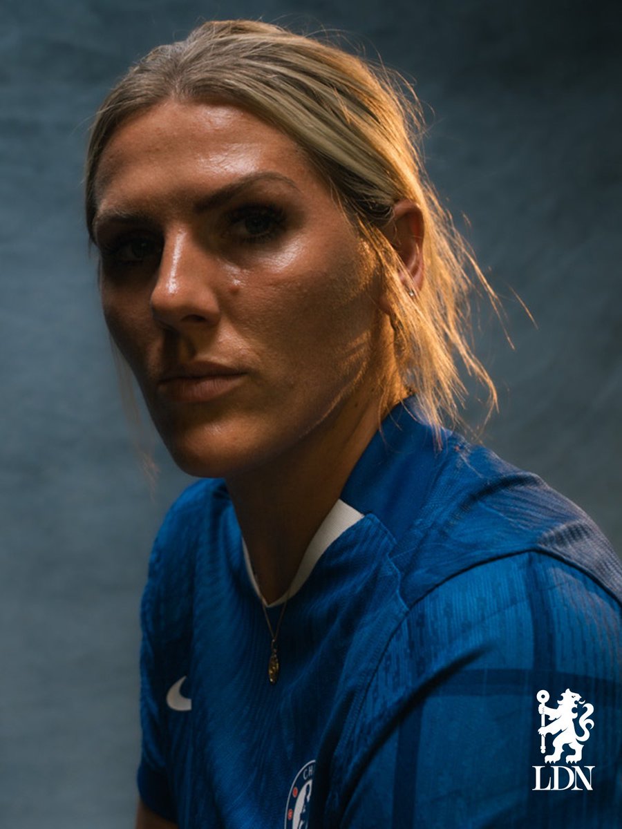 Chelsea FC Women tweet media