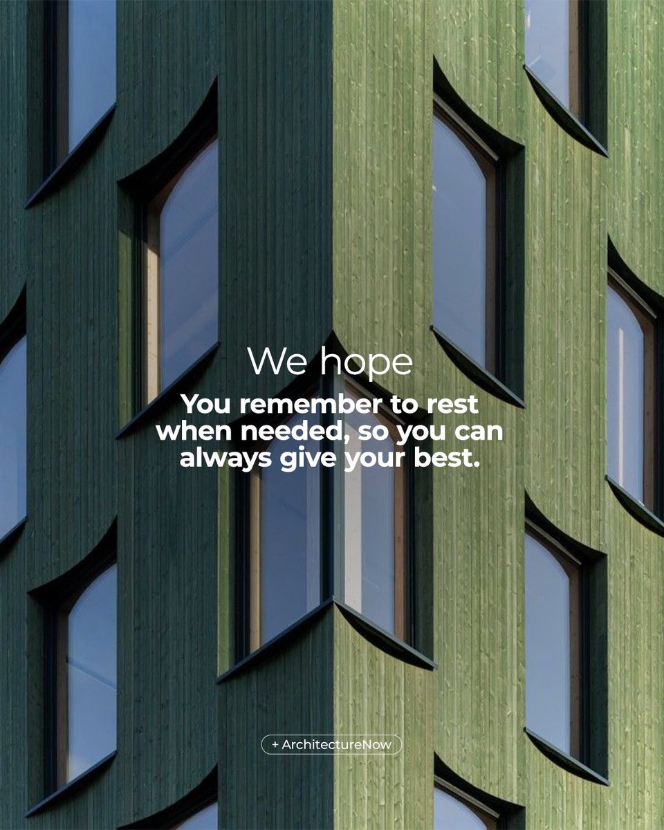 ArchitectureNow tweet media
