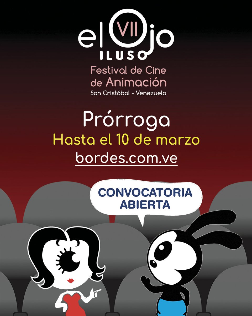 El Ojo Iluso tweet media