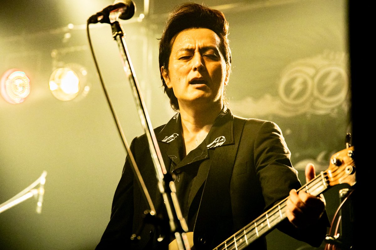 2026.3.1 京都TRUST ExSxRxZ pre ROOTS OF PUNK69ERZ Vol.29 TSU