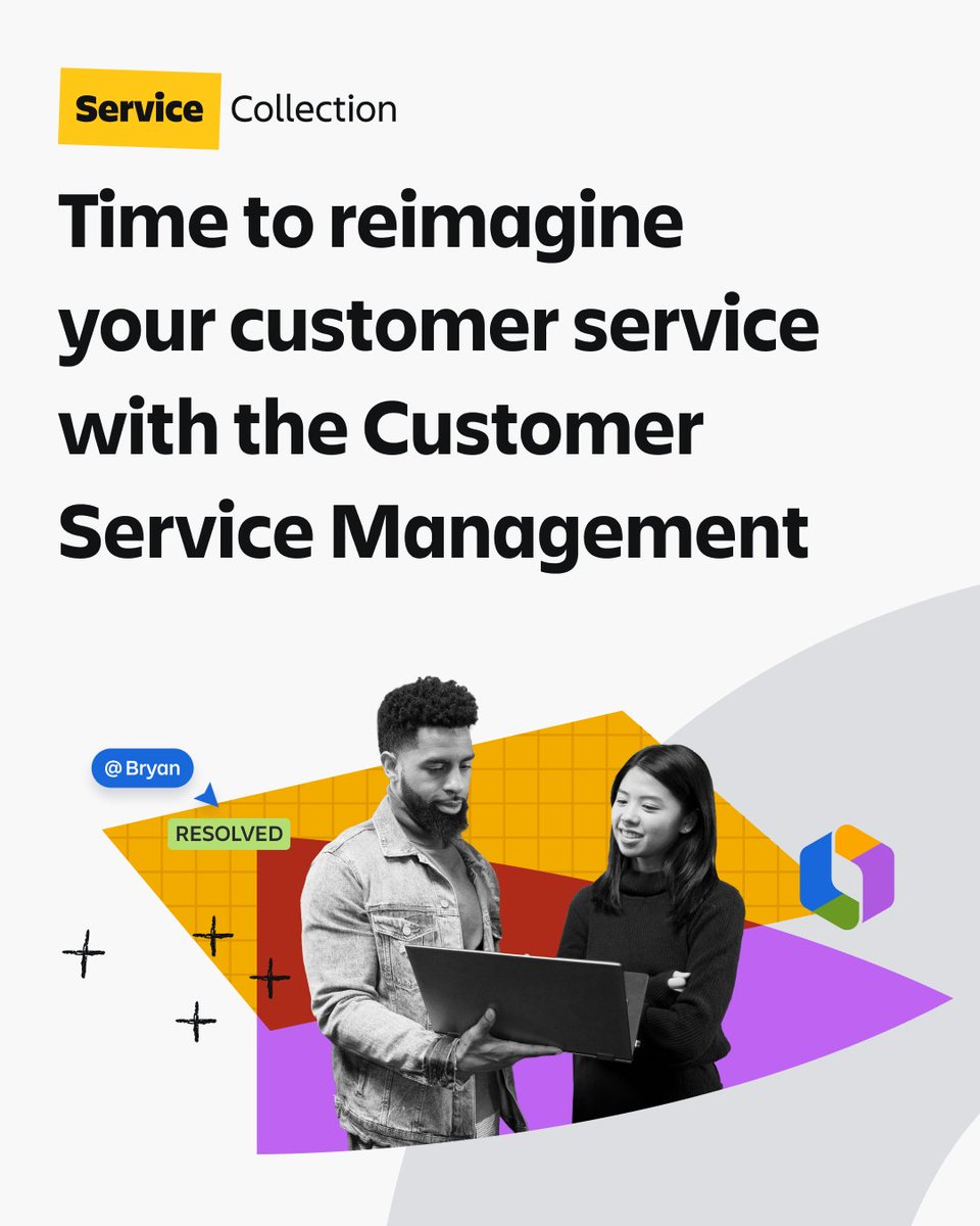 catchsoftware's tweet photo. Deliver end-to-end customer service with Customer Service Management:  https://t.co/iFA8jbAmFW https://t.co/4LfCG5BYUZ