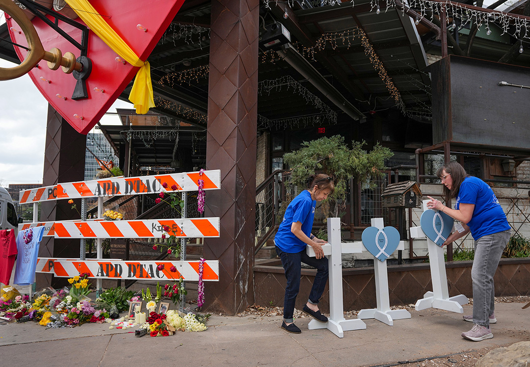 Jay Janner tweet media