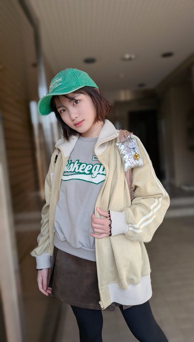 Twitterのコスプレ画像6