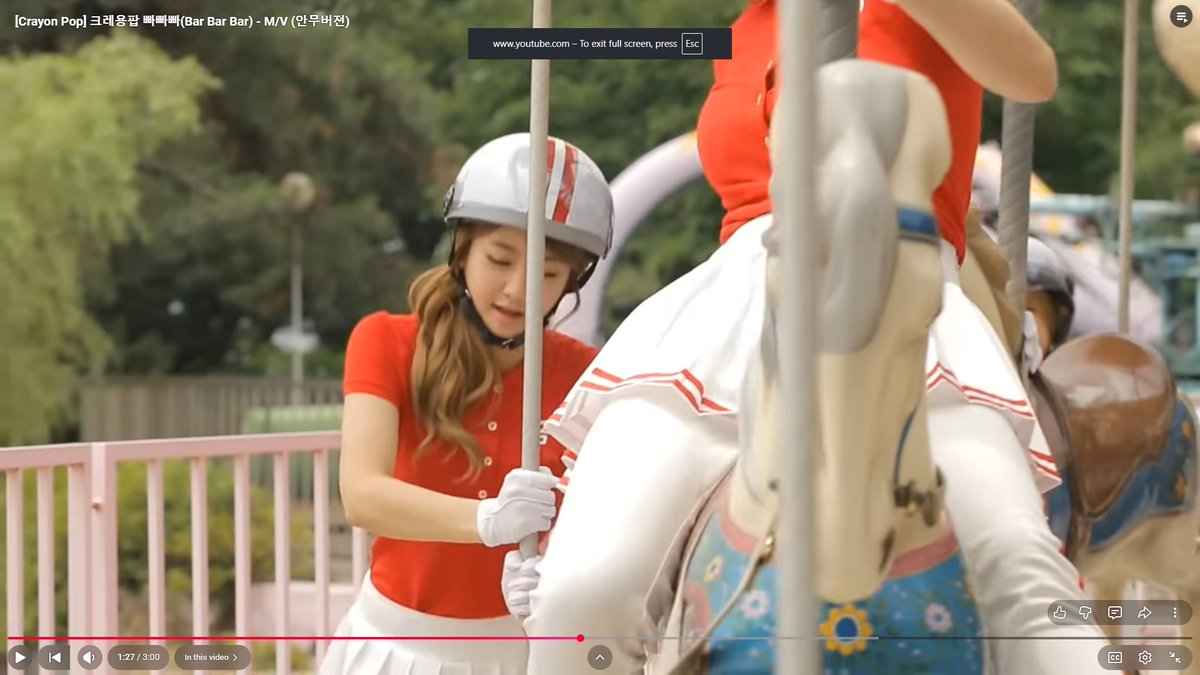 XiaoXiaoAlways's tweet photo. #WJSN's #Chocome recreated some of the scenes from this MV in their Super Yuppers video. https://t.co/5GC7QDHRUM