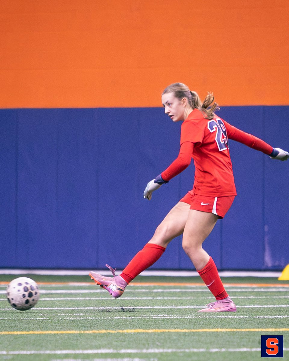 Syracuse Women's Soccer tweet media