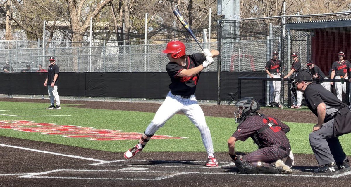 Dustin McComas tweet media