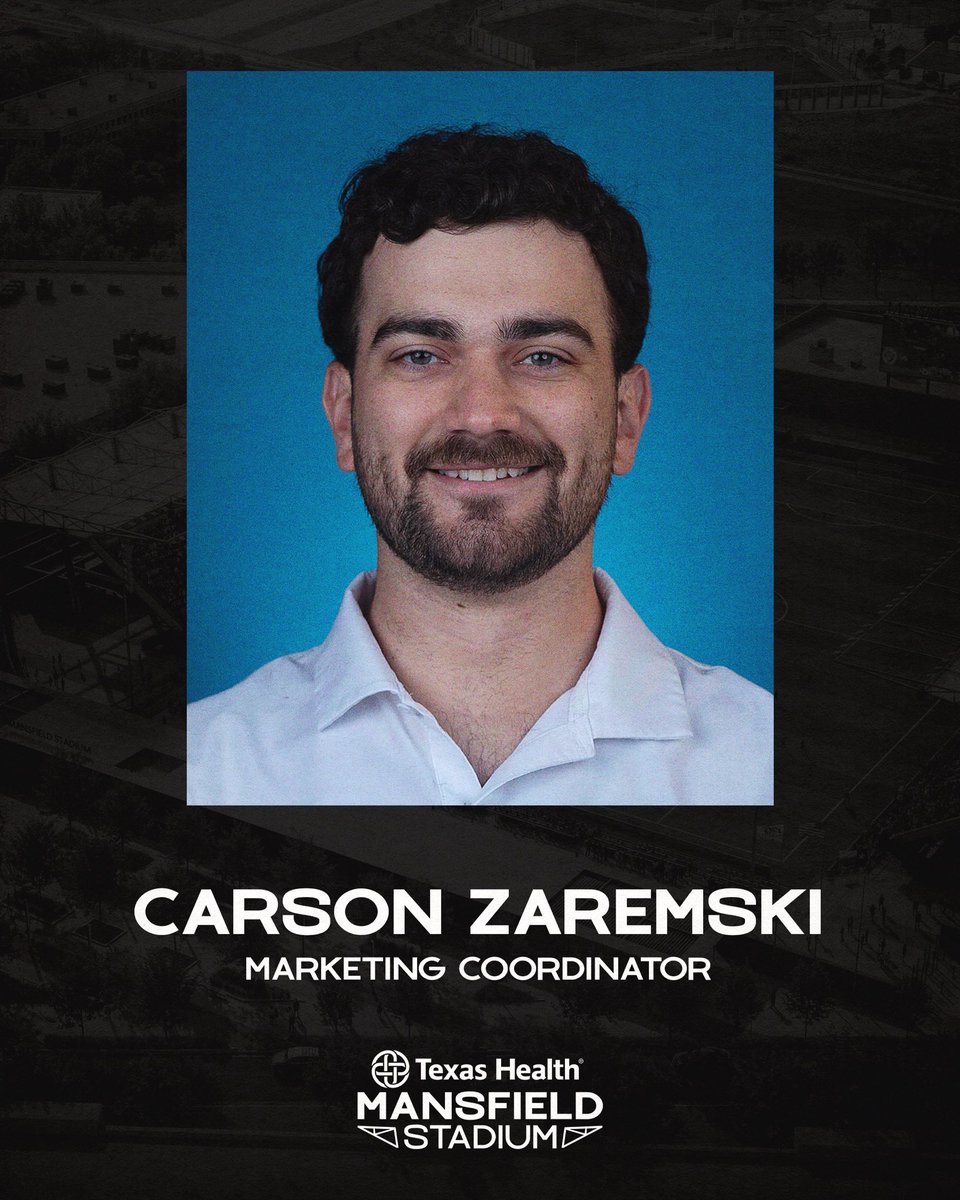 Texas Health Mansfield Stadium tweet media