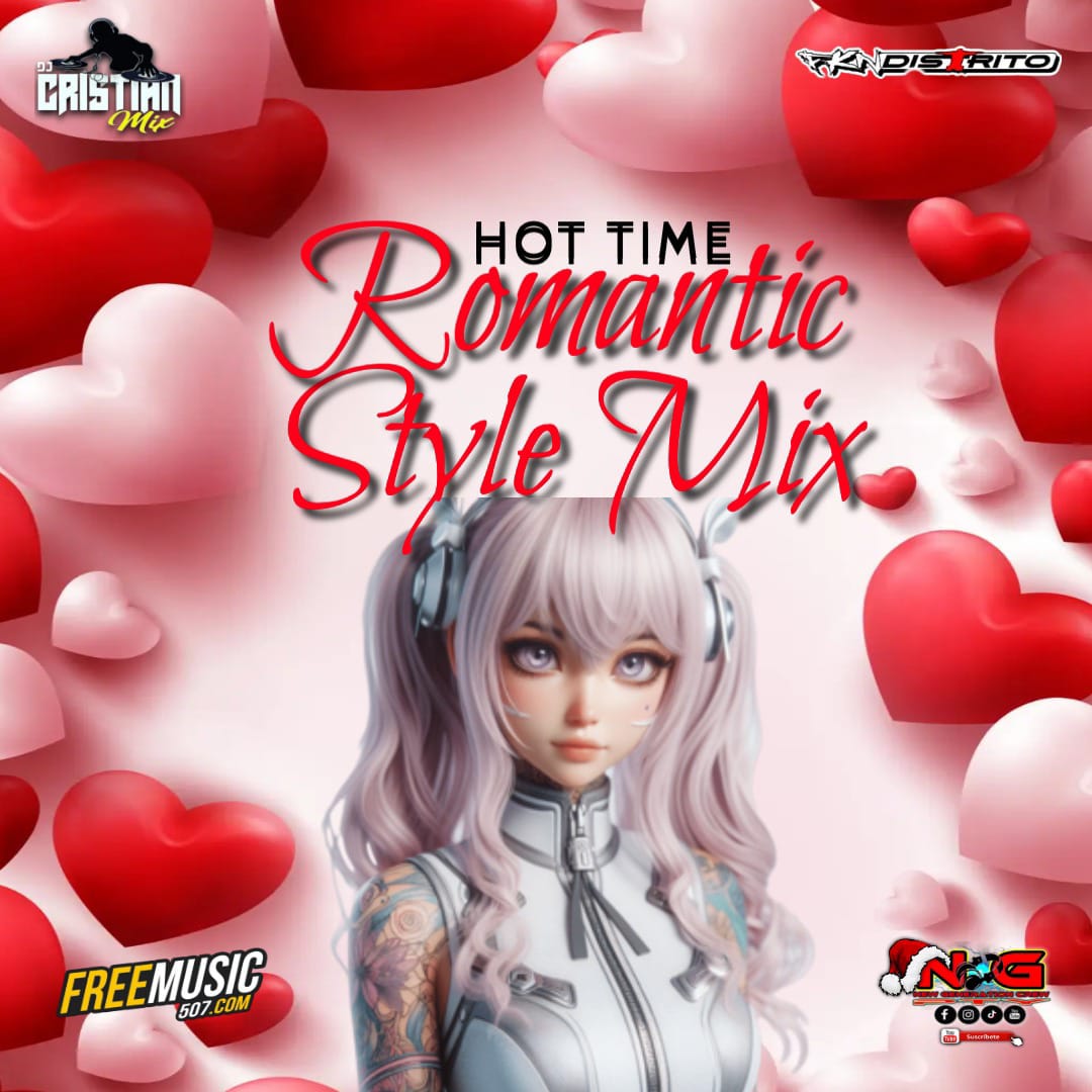 ngcrewpty's tweet photo. ROMANTIC STYLE MIX HOT TIME ❌ DJ CRISTIAN MIX EL FKN TRAVESURA

🔴🎬𝙑í𝙖: 𝙔𝙤𝙪𝙩𝙪𝙗𝙚📥📥📥

https://t.co/xg4TXndTPg

🚨𝕃𝕀ℕ𝕂 𝔻𝔼 𝔻𝔼𝕊ℂ𝔸ℝ𝔾𝔸🚨

https://t.co/fsLwlSY3Ky

🔴Siguenos📥📥📥
⁨⁨⁨⁨@ngcrewpty https://t.co/Opc1ZnFBbL