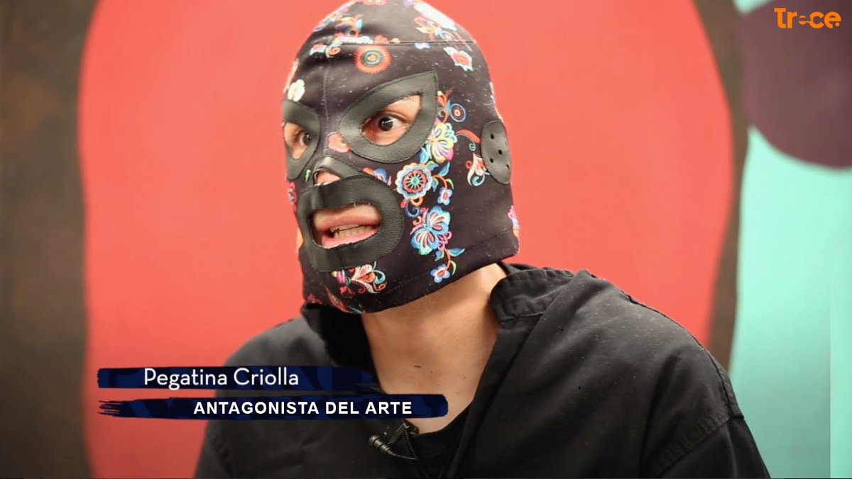 MARZO 
1.youtube.com/watch?v=L6vcZn…
2.Sembrando la semilla y abriendo camino poco a poco para llegar a Japón.
3.pegatinacriolla.wixsite.com/pega
4.Hace cinco años no pinto.
#pegatinacriollaworlwide