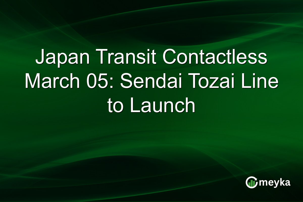 alojapan's tweet image. Japan Transit Contactless March 05: ...
 
alojapan.com/1460480/japan-…
 
#JapanTrips #MarketResearch #StockAnalysis #TradingTools #Trips