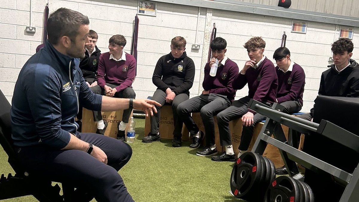 St. Joseph's CBS Nenagh tweet media