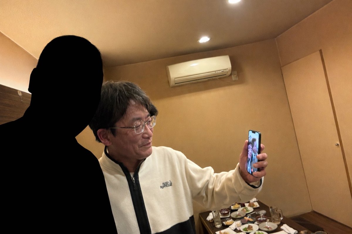 副代表 @チームWADA tweet media