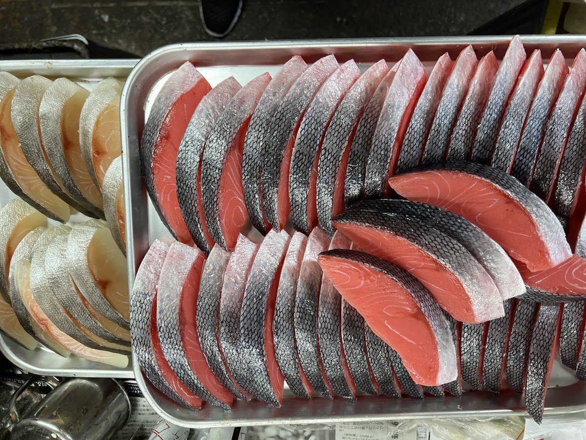 食品サンプルのながお食研 (@nagaosample) / Posts / X