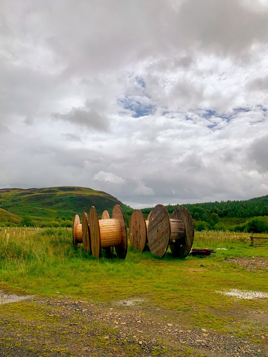 Post a picture YOU took. Just a pic. No description.