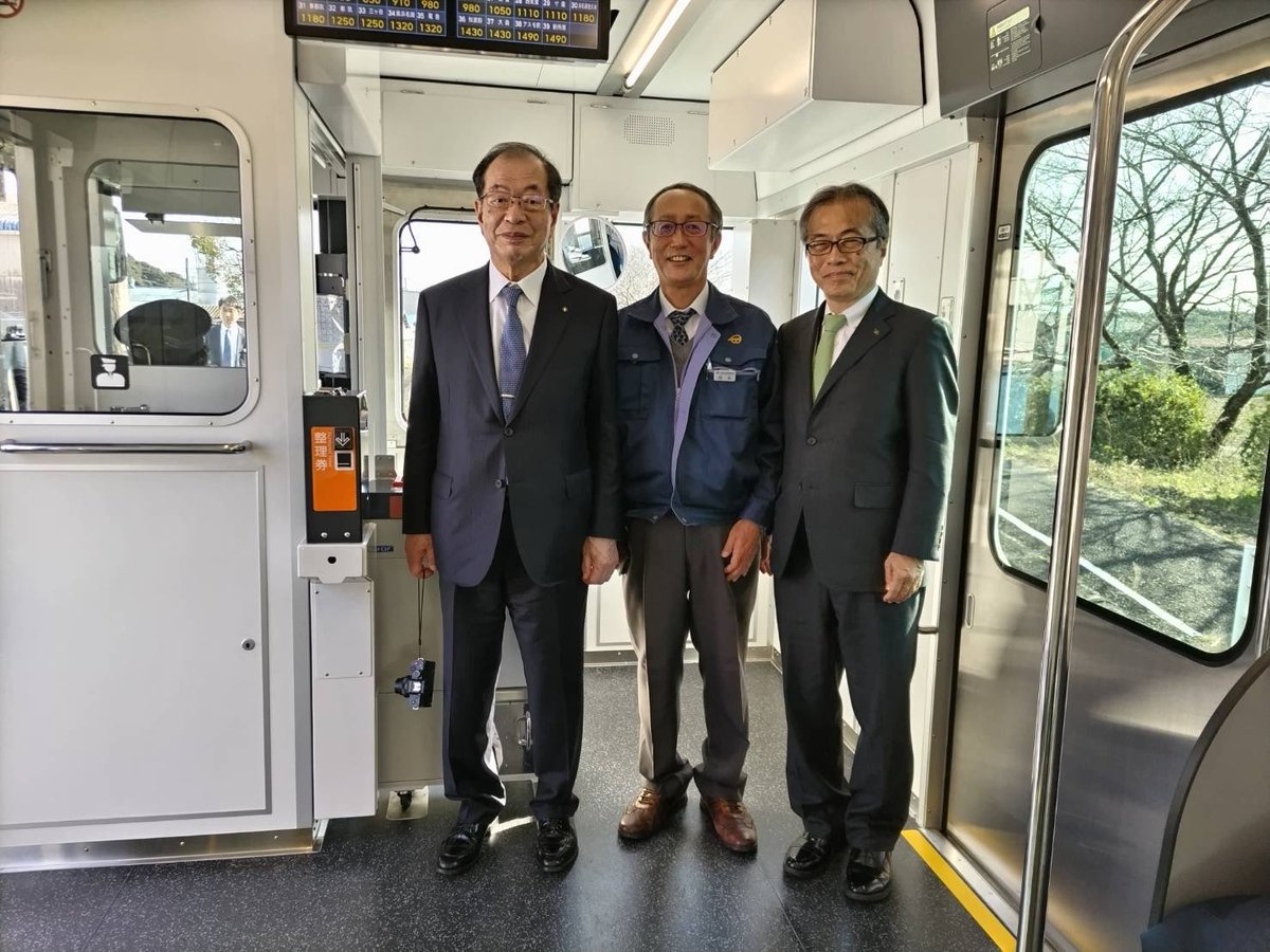 松井宜正 tweet media