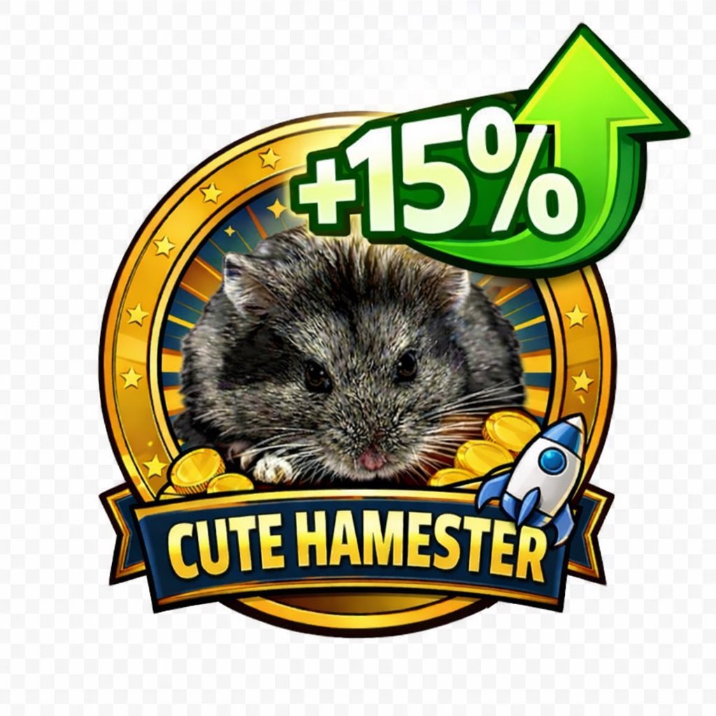 Cute Hamster (@CuteHamster05) / Posts / X
