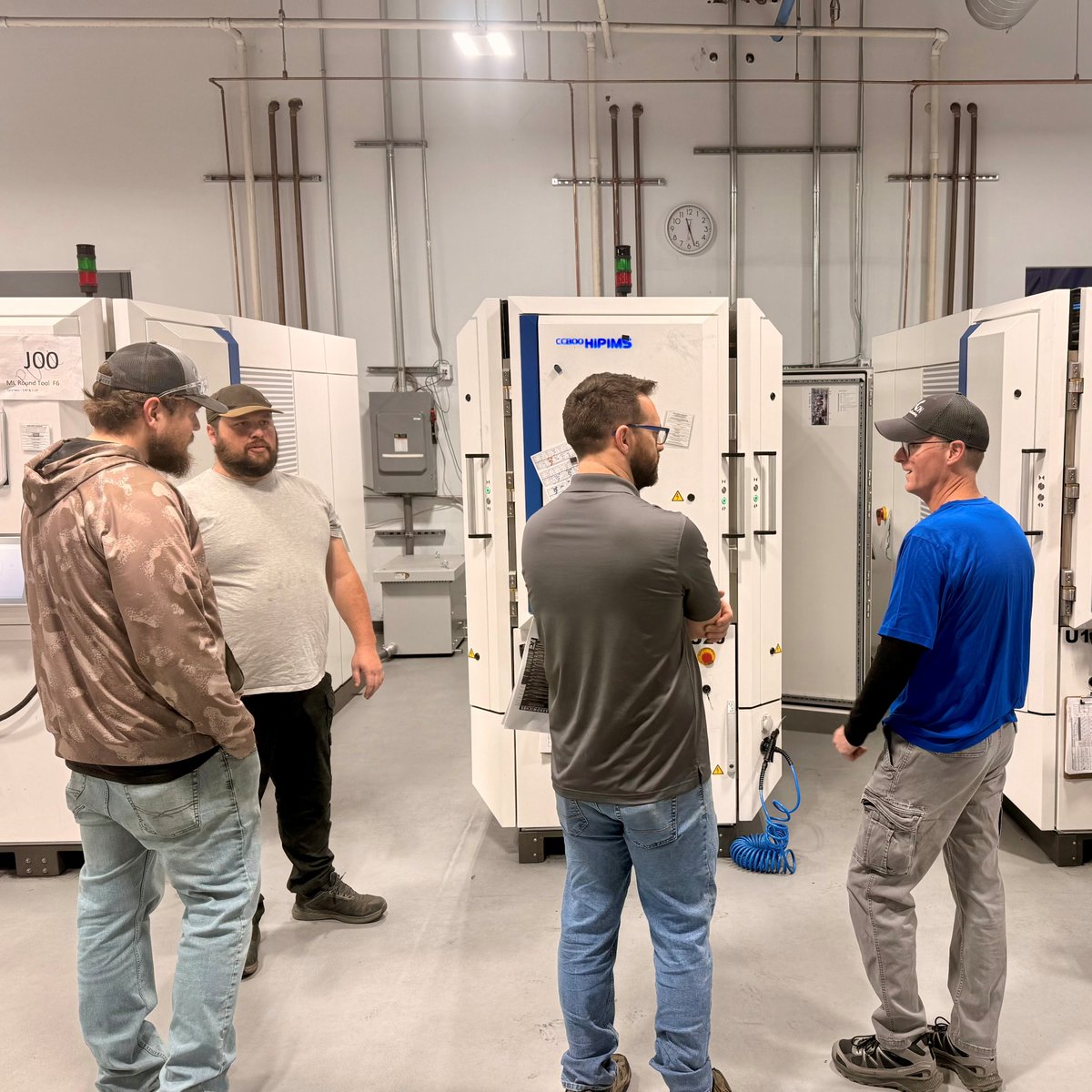 Scientific Cutting Tools tweet media