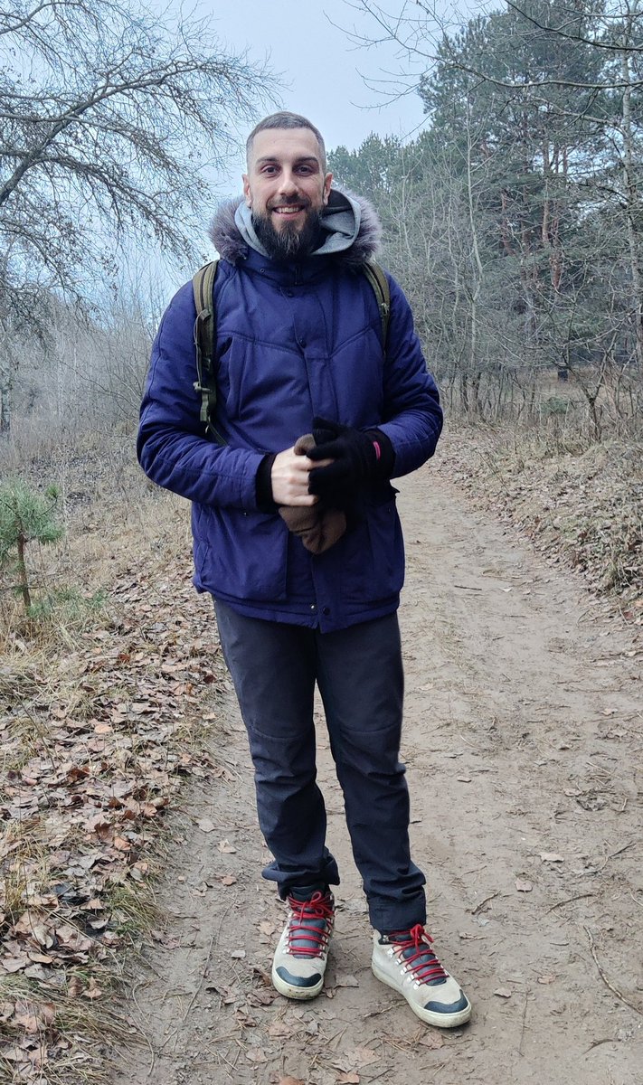 Ruslan Kuian tweet media