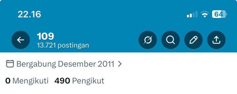 ini fuu! (cek bioo) 🐈 tweet media