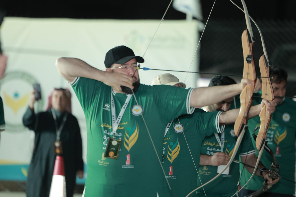 نادي المنصورة السعودي tweet media