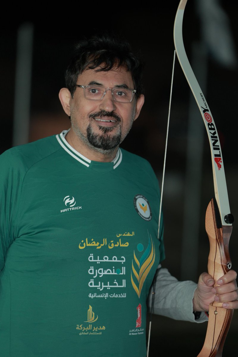 نادي المنصورة السعودي tweet media