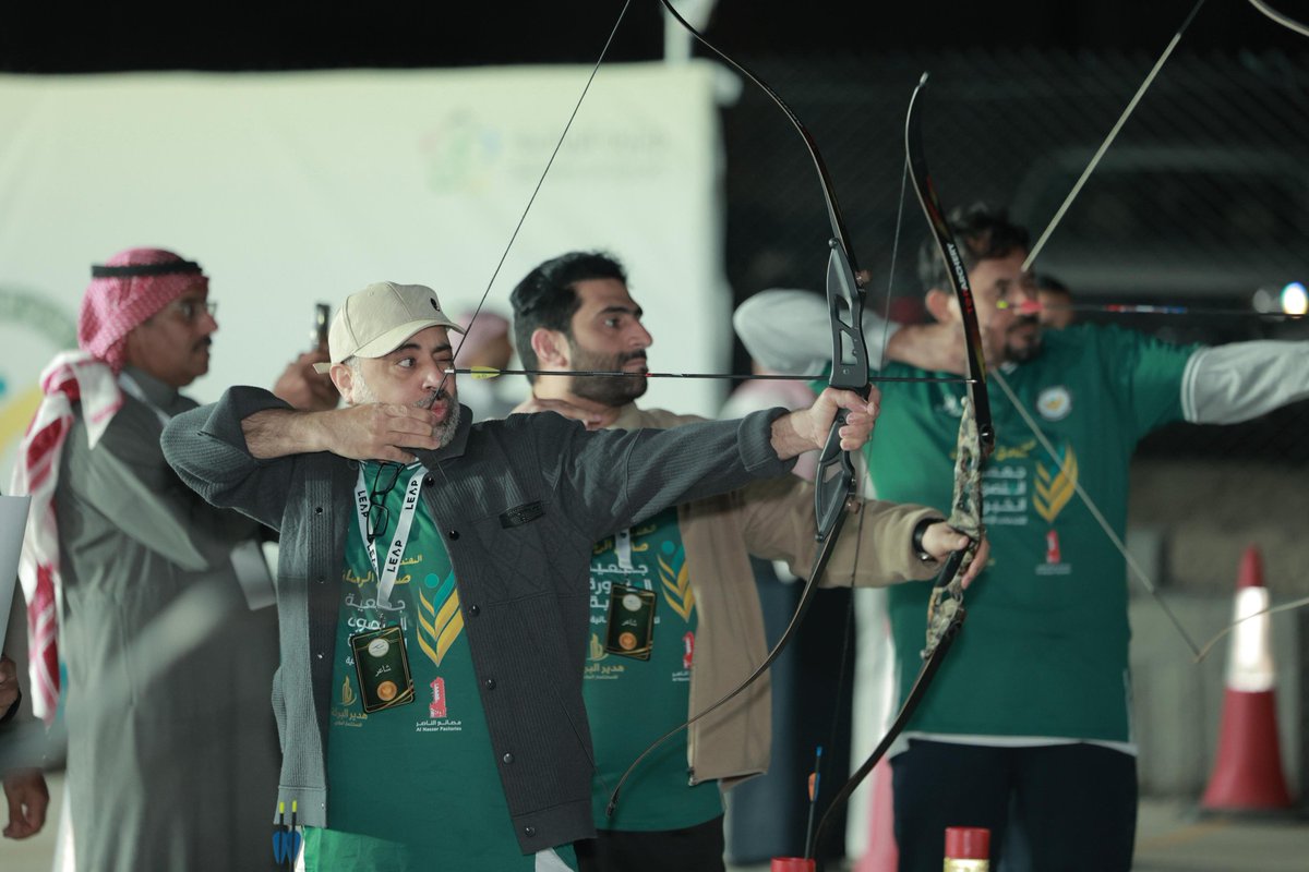 نادي المنصورة السعودي tweet media