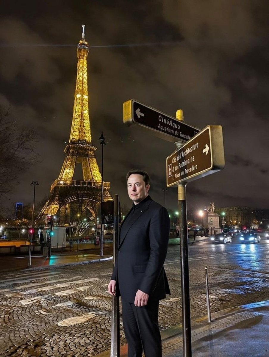 Elon CEO tweet media