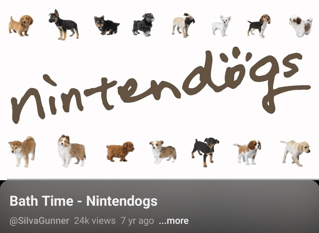 2 Dirty Dogs 🔜 Furdu Aurawra PAWAI tweet media