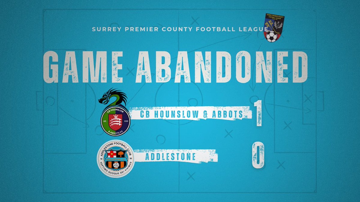 Addlestone FC Men's 1st/Reserves (prev Lyne FC) tweet media