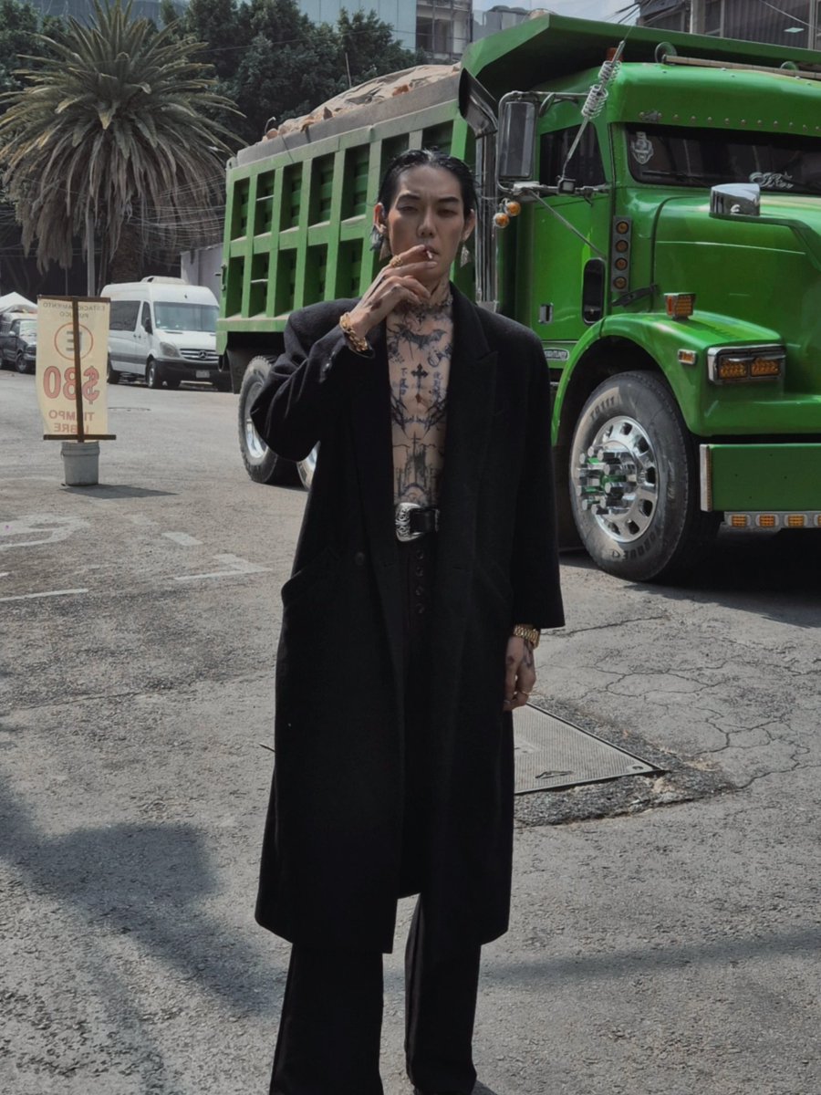 elcapitxxn's tweet photo. Murciélagos llegaron a México.
Ciudad de México
5 de marzo — 8 PM
🦇 https://t.co/eVzVi7xMlT https://t.co/Zm5I7ictWP