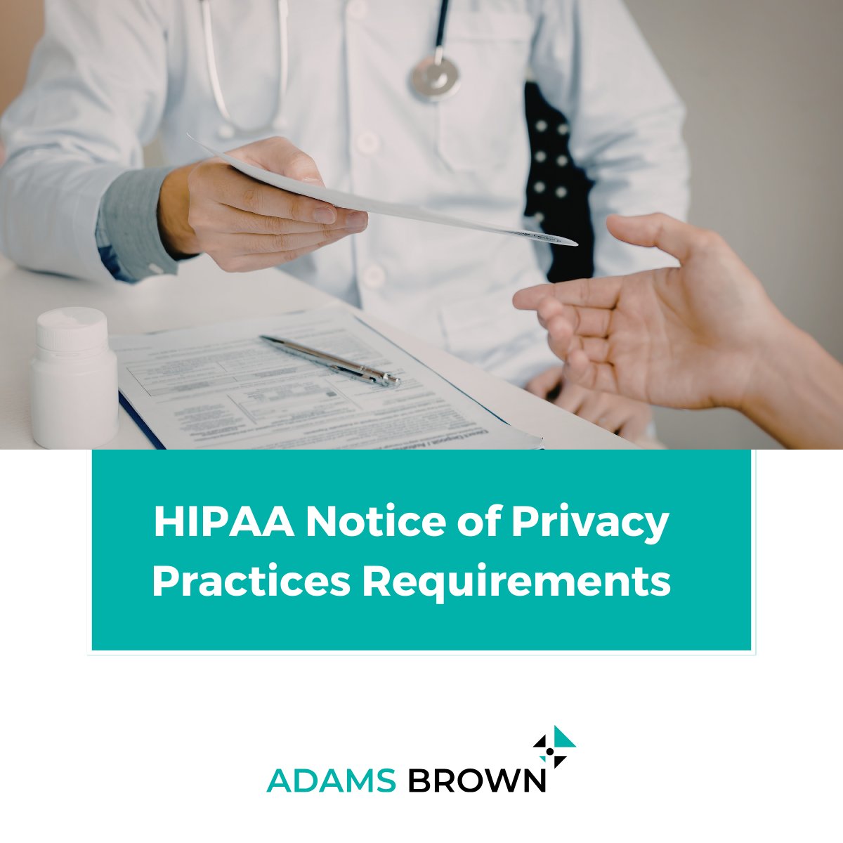 Adams Brown tweet media